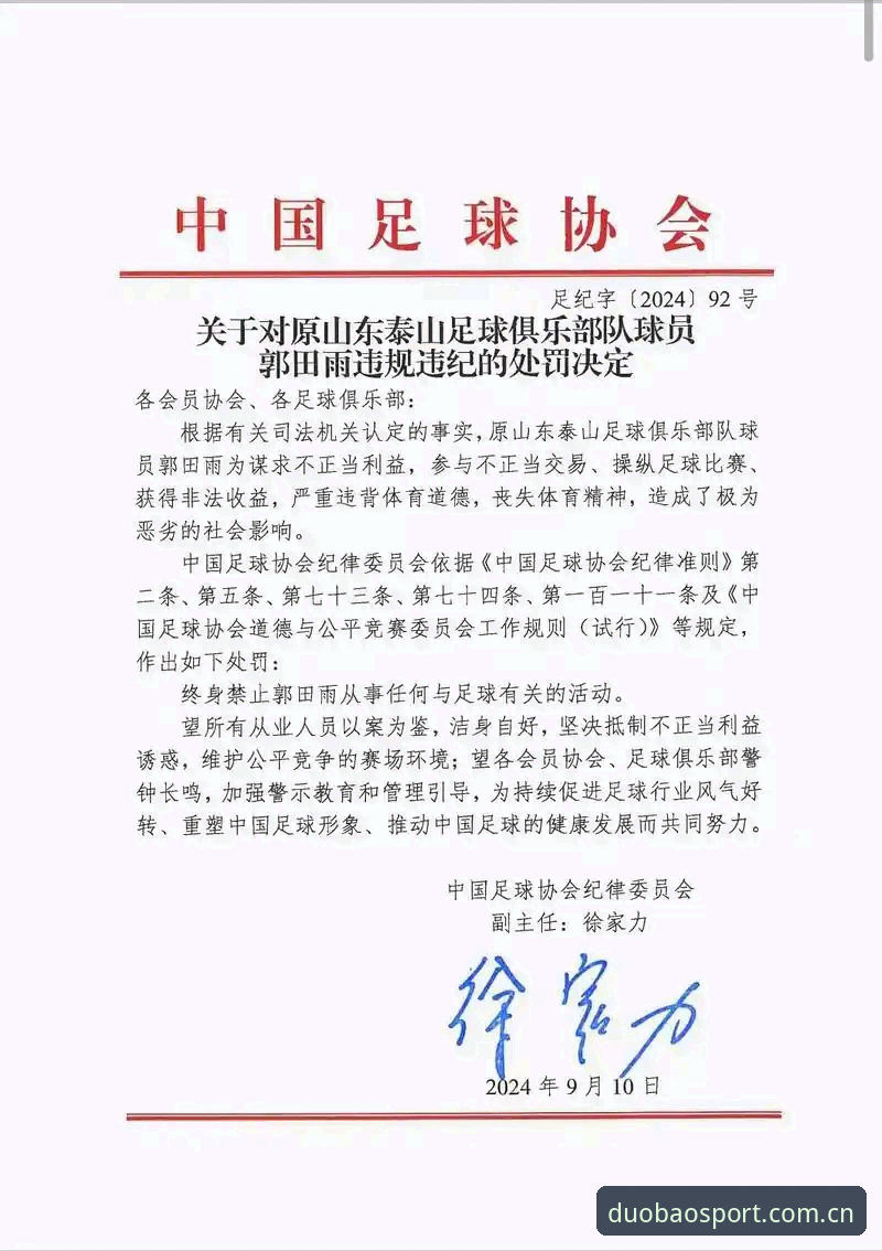 足协第三批禁足名单深度解读，多宝用户热议行业整顿